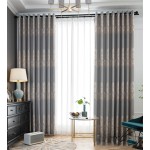 Jacquard Curtain Manufacturer - Elegant Comfort Custom