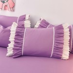 Pillow Cover Manufacturer - Hot Selling Lace Envelope