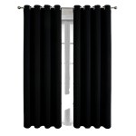 Hotel Curtain Supplier - Thermal Insulated Shading