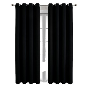 Hotel Curtain Supplier - Thermal Insulated Shading