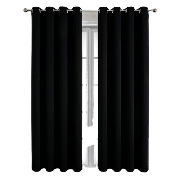 Hotel Curtain Supplier - Thermal Insulated Shading