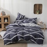 Quilt Set Supplier - Luxury Fashion Designer Breathable