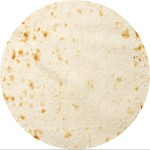 Novelty Blanket Manufacturer - Burrito Tortilla Pancake Design