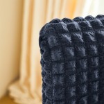 Seat Cover Supplier - Seersucker Breathable Conjoined