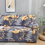 Sofa Cover Manufacturer - 3-2-1 Seater Print Fitted