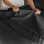 Bedding Set Factory - OEM ODM Logo Winter Queen King