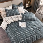 Bedsheet Manufacturer - Luxury Fashion Soft Microfiber