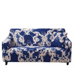 Furniture Protector Supplier - Universal L Shape 7 Seater