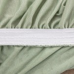 Tablecloth Factory - 2024 Thickened Jacquard Woven