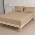 Fitted Sheet Supplier - Super Soft Micro Fabric Hotel