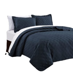 Quilted Set Manufacturer - Wholesale Embroidery Queen King