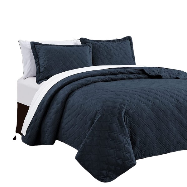 Quilted Set Manufacturer - Wholesale Embroidery Queen King