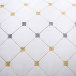 Pillow Factory - High Bounce Quilted Down Filled