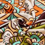 Seat Cover Supplier - High Quality Elastic Stretch