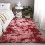 Area Rug Manufacturer - 2024 Modern Microfiber Thick