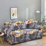 Sofa Cover Manufacturer - 3-2-1 Seater Print Fitted