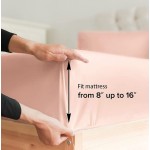 Bed Cover Supplier - 4 Pieces Summer Set with Fitted Sheet