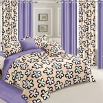 Duvet Cover Factory - 3D Floral Butterfly Printed Collection