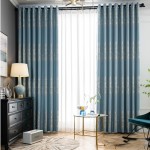 Jacquard Curtain Manufacturer - Elegant Comfort Custom