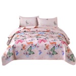 Summer Set Supplier - Lightweight Quilted Air Conditioning