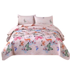 Summer Set Supplier - Lightweight Quilted Air Conditioning