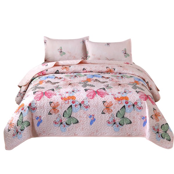 Summer Set Supplier - Lightweight Quilted Air Conditioning