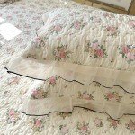 Pillowcase Set Supplier - Sweet Princess Style Floral