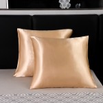 Pillowcase Manufacturer - Luxury Envelop Blissy Satin