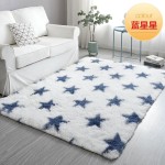 Area Rug Manufacturer - 2024 Modern Microfiber Thick