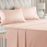 Bed Cover Supplier - 4 Pieces Summer Set with Fitted Sheet