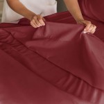 Fitted Sheet Factory - Luxury Microfiber Deep Pocket Set