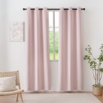 Tube Curtain Factory - Luxury Modern Microfiber