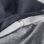 Quilt Set Supplier - Luxury Fashion Designer Breathable