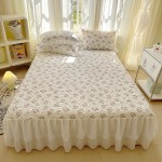 Pillowcase Set Supplier - Sweet Princess Style Floral