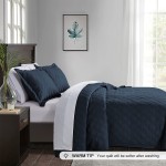 Quilted Set Manufacturer - Wholesale Embroidery Queen King