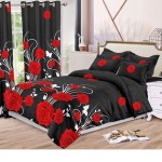 Duvet Cover Manufacturer - Brushed Microfiber Linen King Size