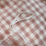 Bedding Set Supplier - Plaid Four-Piece Student Dormitory