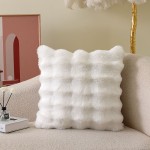 Pillowcase Manufacturer - Luxury Single Double-sided Plush
