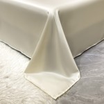 Bedding Set Factory - Custom Light Luxury Washed Cotton