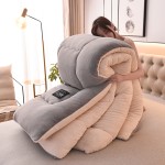 Quilt Set Factory - Wholesale Flannel Velvet Sherpa Wool