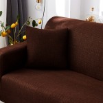 Couch Cover Manufacturer - Spandex Polyester Full Set