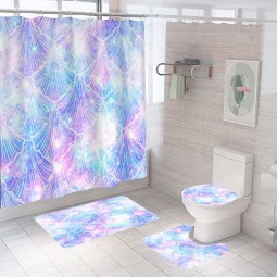 Shower Set Supplier - Custom Low Price Marble Printing