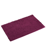 Shaggy Rug Supplier - 80x120 Non-slip Latex Back