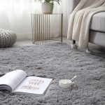 Floor Carpet Supplier - Shaggy Fluffy PV Fleece
