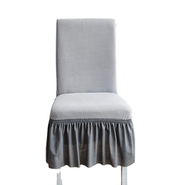 Chair Cover Supplier - Modern Fitted Elegant Banquet