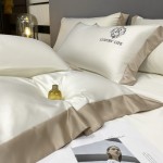 Bedding Set Factory - Custom Light Luxury Washed Cotton