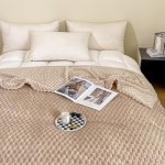 Plush Blanket Supplier - Custom Size Thick Turtle Design