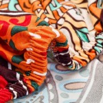 Seat Cover Supplier - High Quality Elastic Stretch