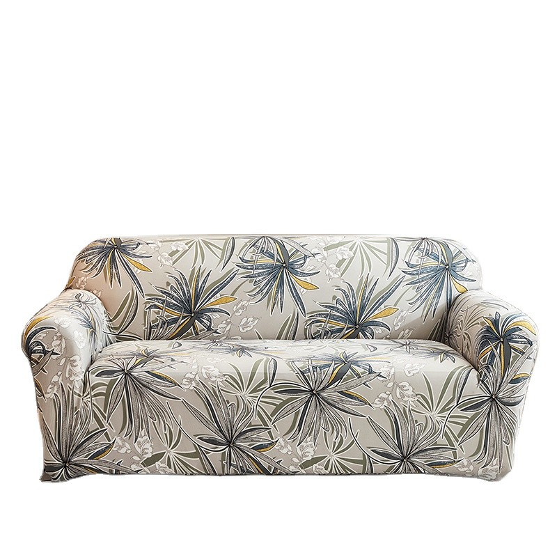 Sectional Cover Factory - Printed Universal Stretch