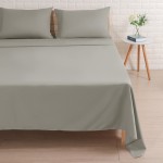 Duvet Set Manufacturer - Wholesale Solid Color King Size